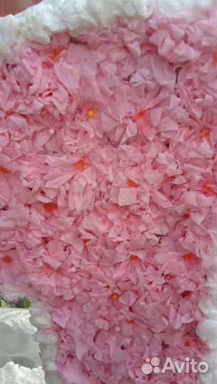 Цифры на день рождения 1 и 3