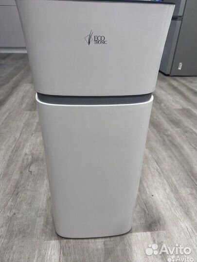 Напольный кулер Тиабар Ecotronic TB11