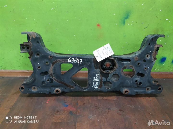 Подрамник двигателя Jetta 6 2011-2019 5C0199313N