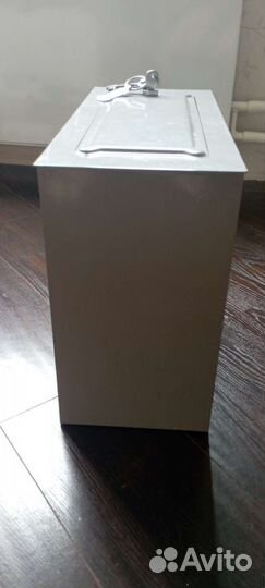 Оружейный сейф