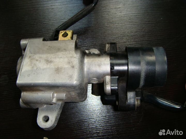 Блок управления иммобилайзер ключи yamaha tmax 500