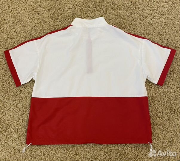 Спортивный костюм женский