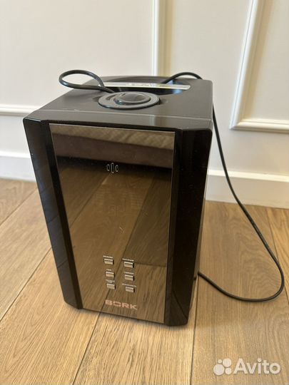 Увлажнитель Bork