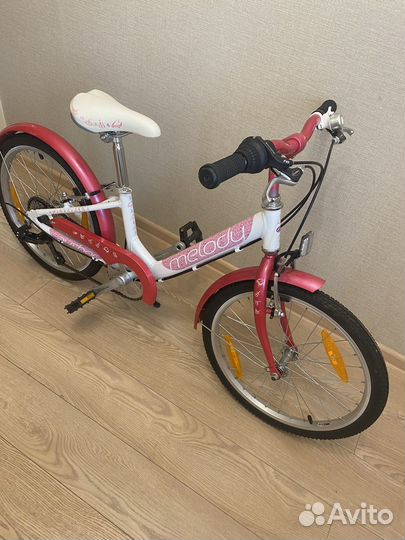 Велосипед author Melody 20