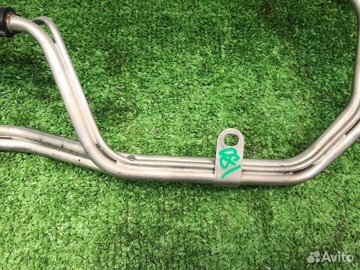 Трубка топливная Audi Tt 8N AUQ 2004