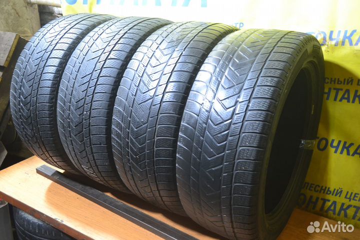 Pirelli Scorpion Winter 265/45 R20