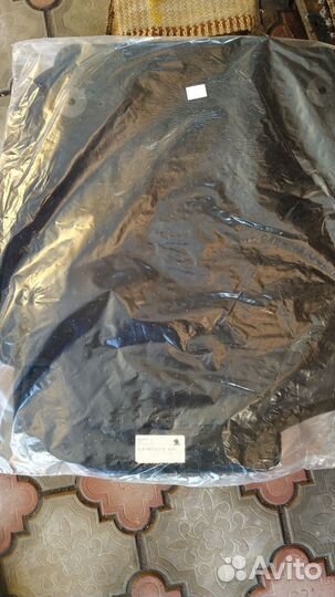 Оригинальные ворсовые коврики VW Polo-Skoda Rapid