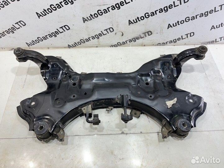 Подрамник передний передний Kia Sportage 4 QL D4FE