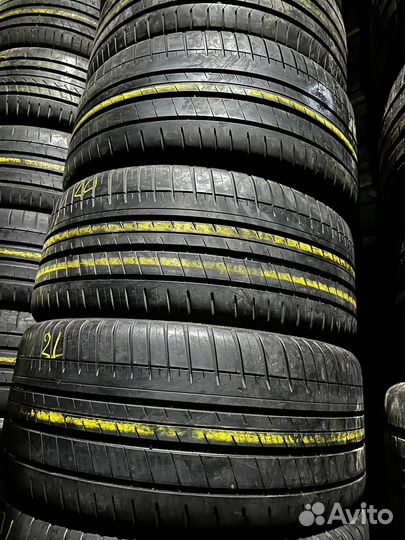 Michelin Pilot Sport 3 275/30 R20