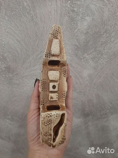 Декор для аквариума