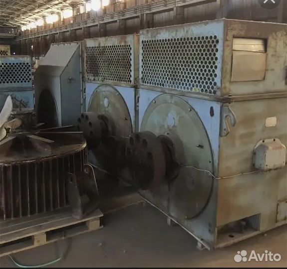 Электродвигатели: дазо2 и дазо4