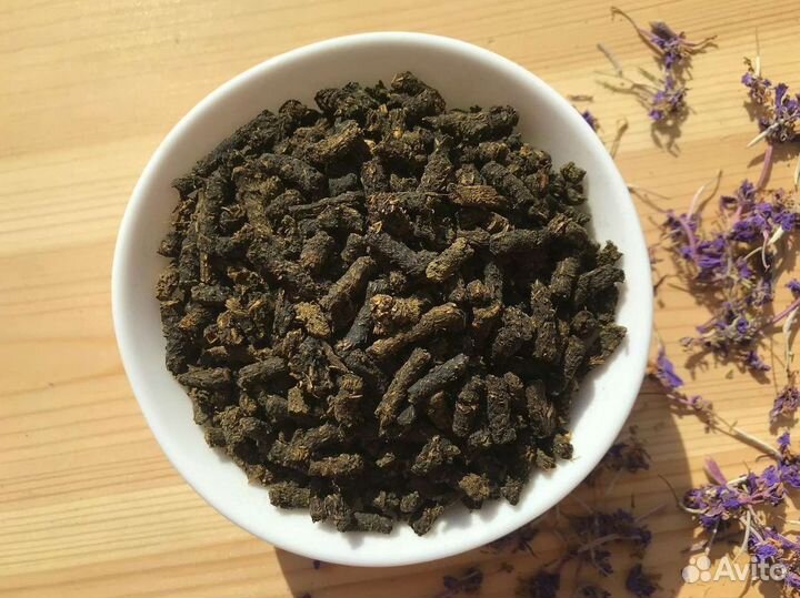 Иван-чай 1 кг 2023 настоящий, русский