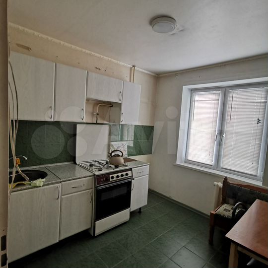 2-к. квартира, 47,4 м², 1/5 эт.