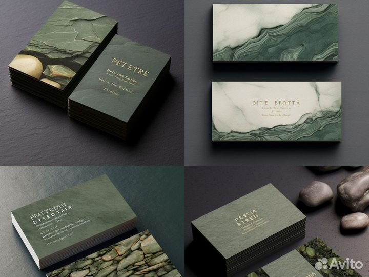 Графический дизайнер. Создание иллюстраций