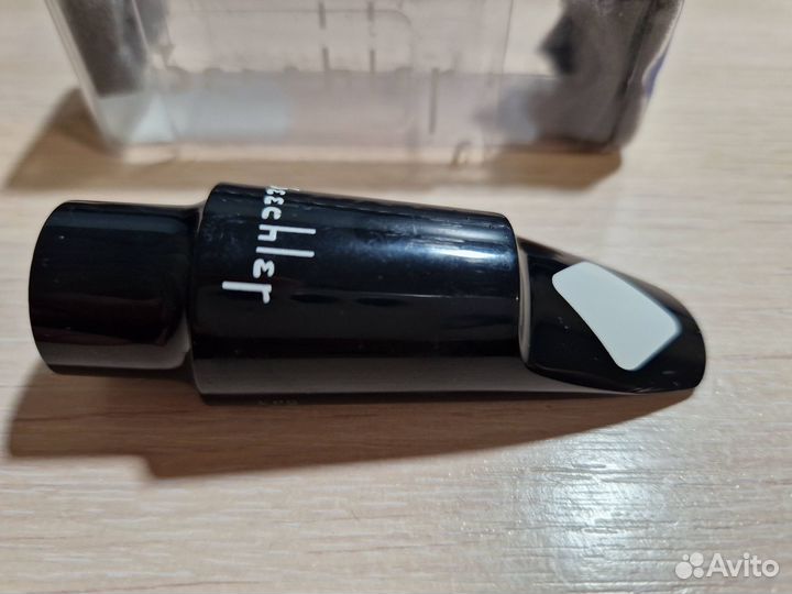 Мундштук для альт саксофона Beechler S8S