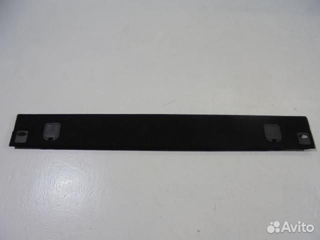 Пол багажного отделения Kia Ceed 1 ED