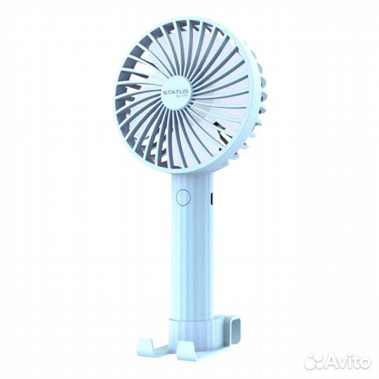 Вентилятор настольный status for life ST-SF-041E