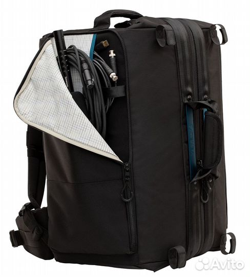 Рюкзак Tenba Cineluxe Pro Gimbal Backpack 24