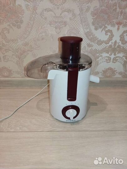Соковыжималка
