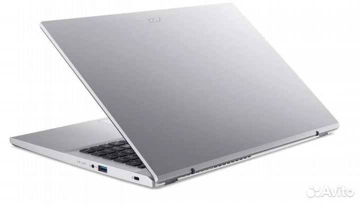 Ноутбук Acer Aspire 3 IPS/R5-5500U/16GB/512GB