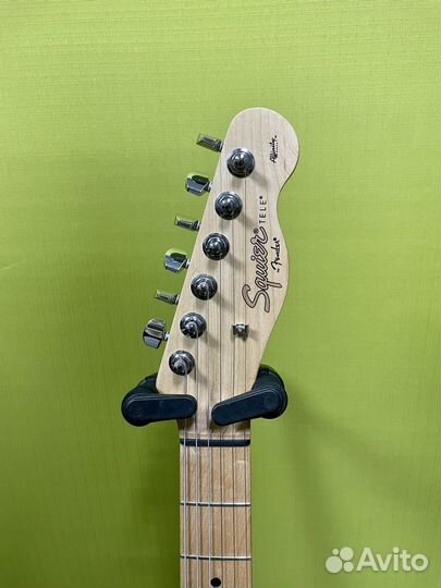 Электрогитара Fender Squier Affinity Telecaster