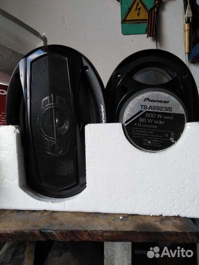 Аудио система