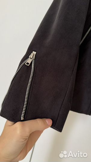 Куртка косуха