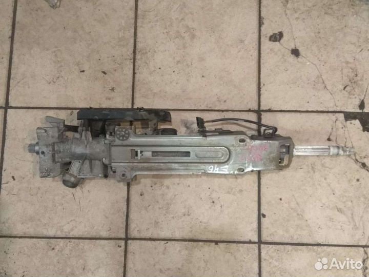 Рулевая колонка BMW 3 Series E46