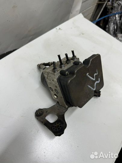 Блок ABS Land Rover Range Rover Vogue 4 L405 4.4