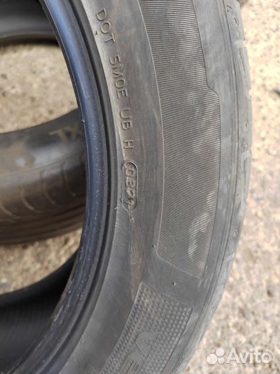 Hankook Ventus S1 Evo 2 K117 275/50 R20