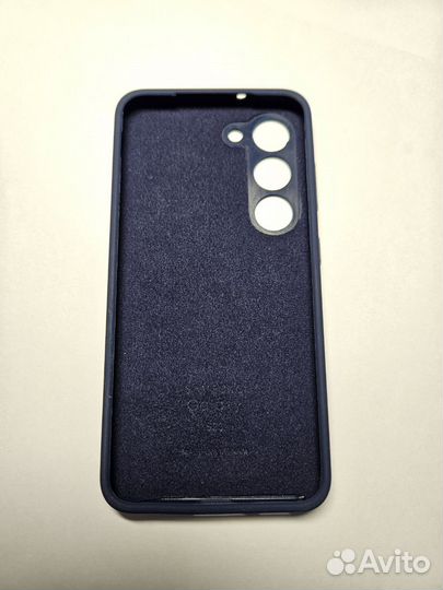 Samsung Galaxy S23 чехол