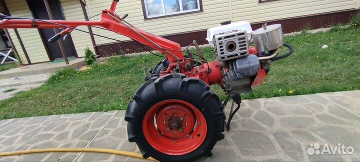 Мотоблок агрос агро