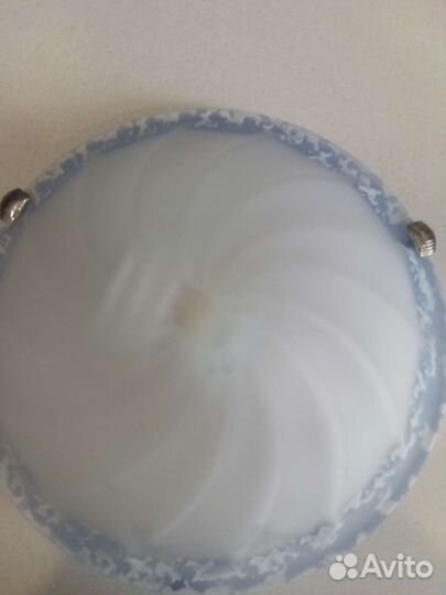 Светильник потолочный