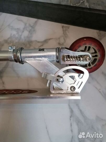 Самокат детский