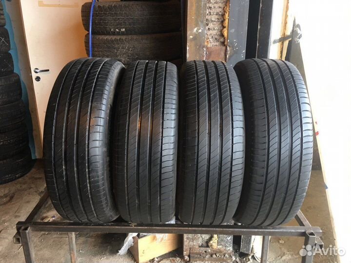 Michelin Primacy 4 225/55 R18