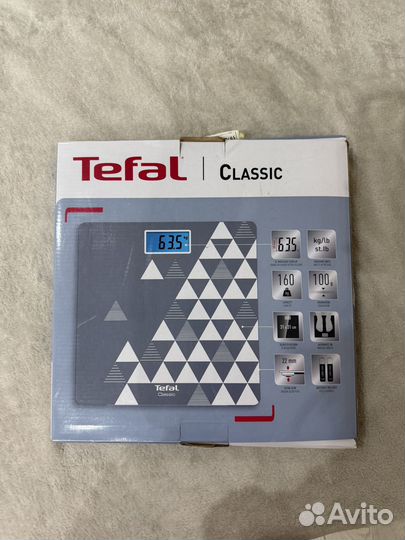 Весы напольные