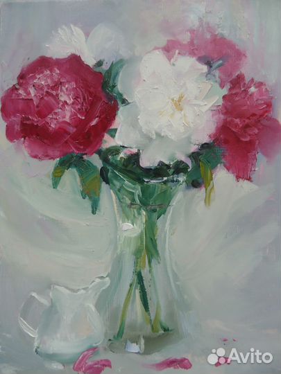 Работы от мастера