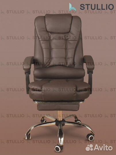 Офисное кресло (геймерское). Кресло для директора