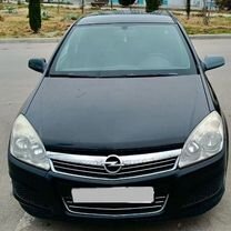 Opel Astra 1.6 MT, 2008, 228 000 км, с пробегом, цена 630 000 руб.