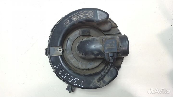 Измеритель потока воздуха Ford Ranger, 2008