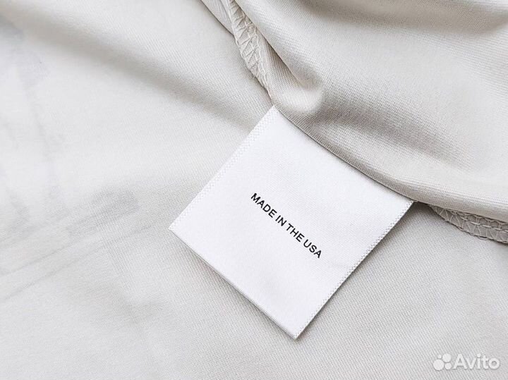 Футболка ERD Crazy Thrashed