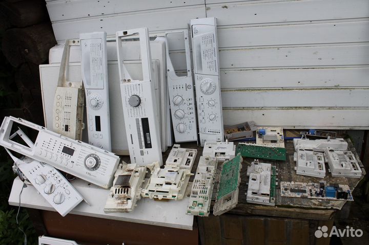 Злектронные модуля,платы