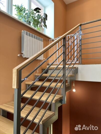 Ступени для лестницы