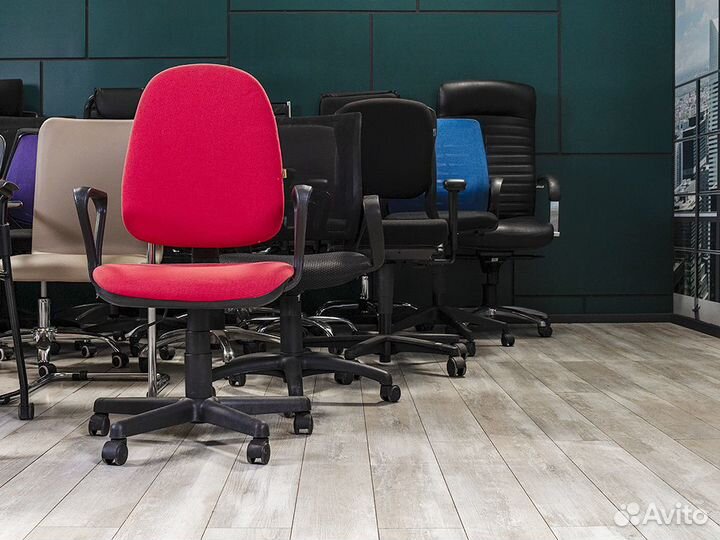 Компьютерное кресло