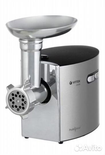 Мясорубка vitek
