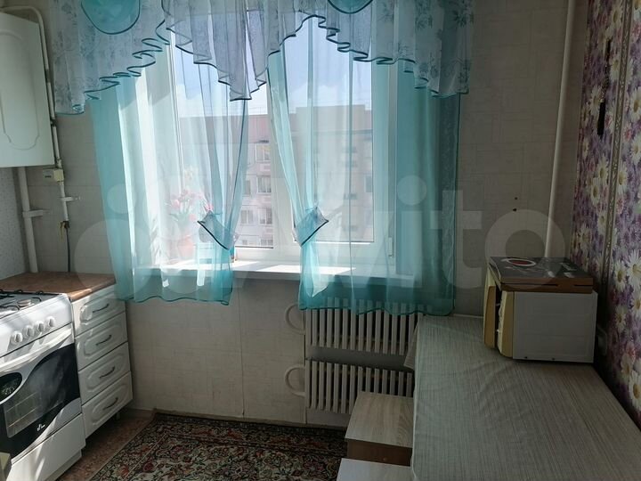 1-к. квартира, 33,3 м², 10/10 эт.