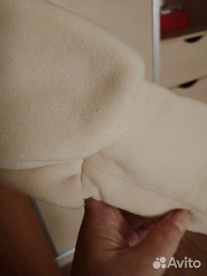 Комбинезон 3х нить