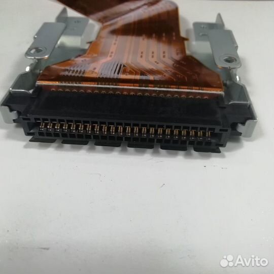 962K19801, шлейф Xerox DC700