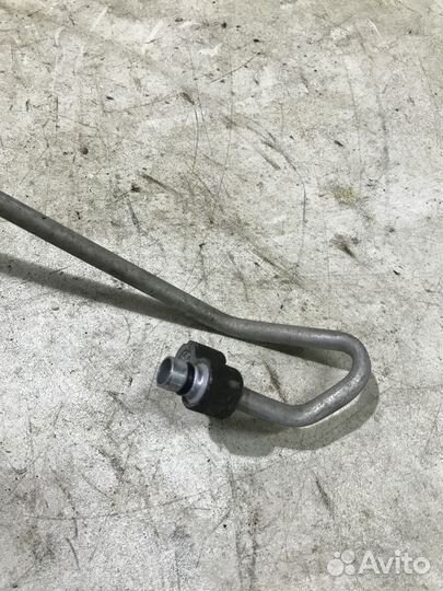 Трубка кондиционера Toyota RAV 4