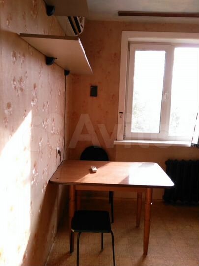 1-к. квартира, 36 м², 5/5 эт.